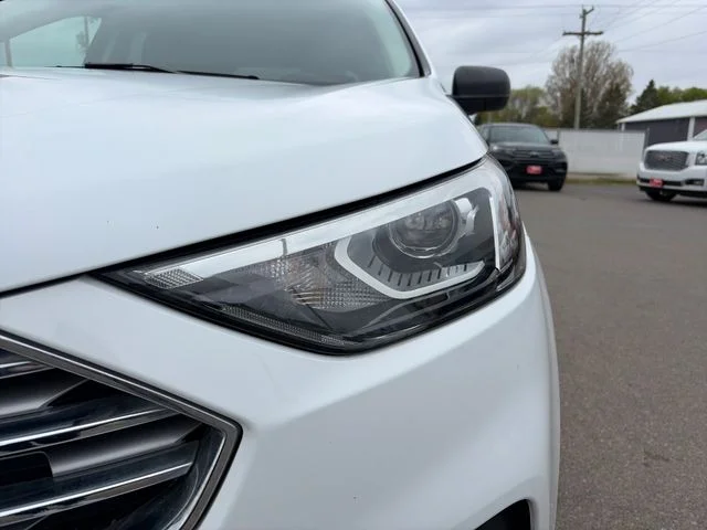 SEMINUEVOS FORD Edge a Estados en autogozo