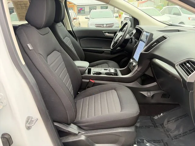 SEMINUEVOS FORD Edge a Estados en autogozo