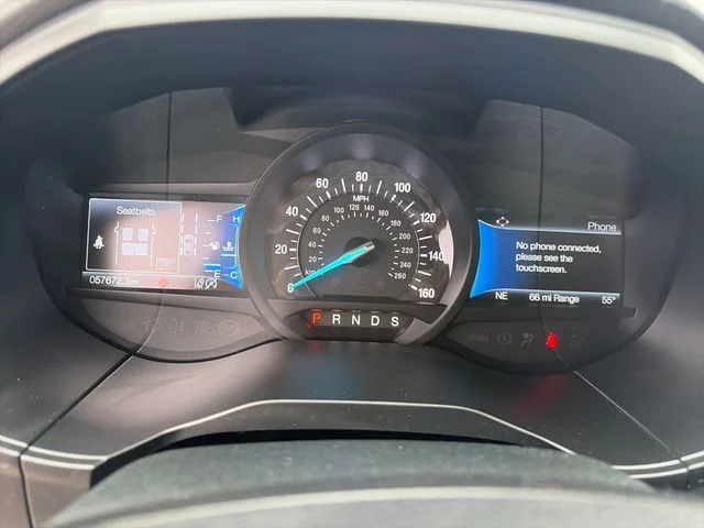 SEMINUEVOS FORD Edge a Estados en autogozo