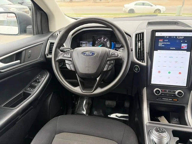 SEMINUEVOS FORD Edge a Estados en autogozo