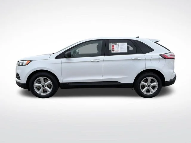 SEMINUEVOS FORD Edge a Estados en autogozo