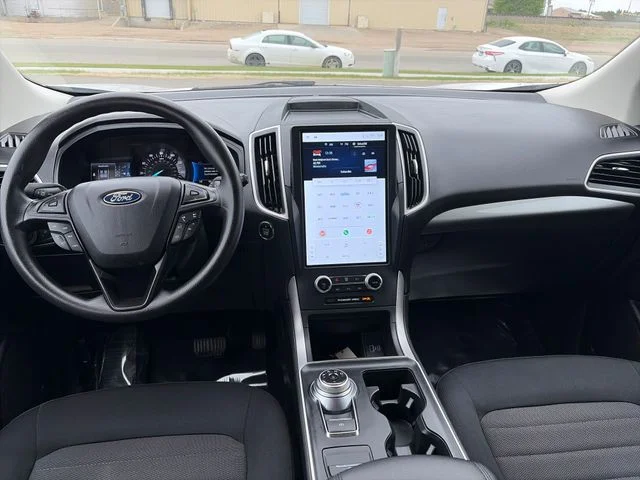 SEMINUEVOS FORD Edge a Estados en autogozo