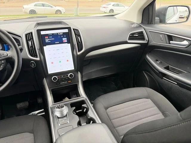 SEMINUEVOS FORD Edge a Estados en autogozo