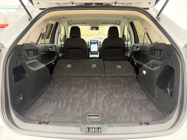 SEMINUEVOS FORD Edge a Estados en autogozo