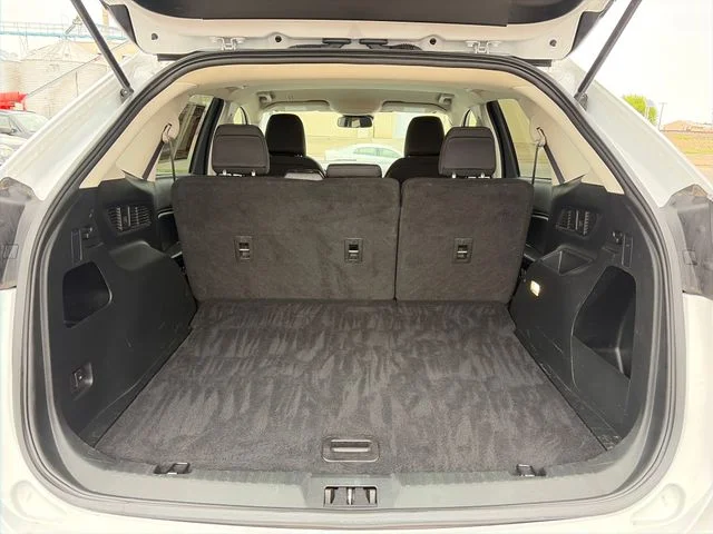SEMINUEVOS FORD Edge a Estados en autogozo
