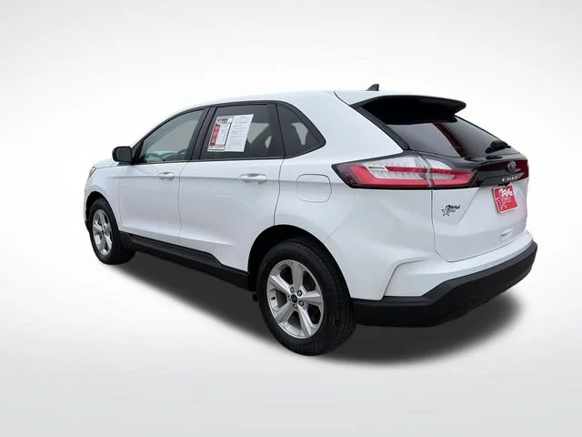 SEMINUEVOS FORD Edge a Estados en autogozo