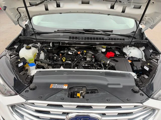 SEMINUEVOS FORD Edge a Estados en autogozo