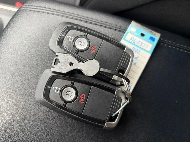 SEMINUEVOS FORD Edge a Estados en autogozo
