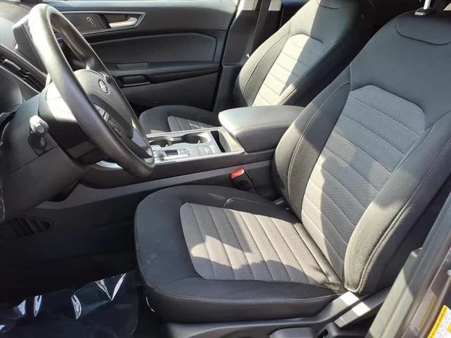 SEMINUEVOS FORD Edge a Vauxhall en Maplecrest Ford Lincoln of Union