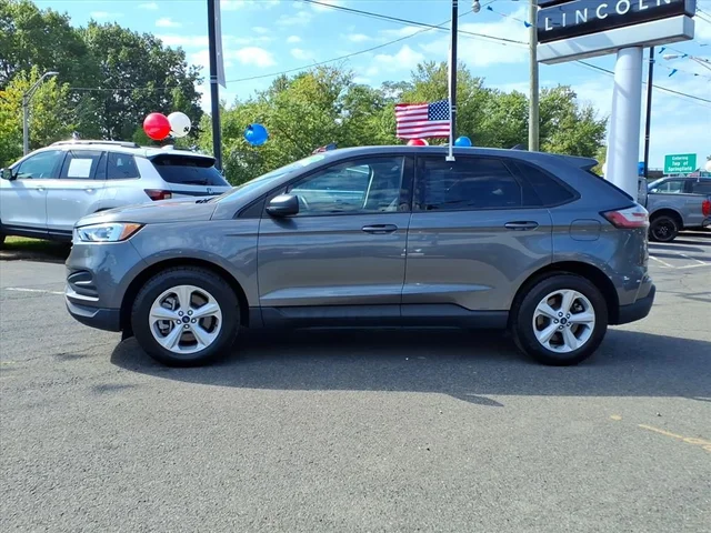 SEMINUEVOS FORD Edge a Vauxhall en Maplecrest Ford Lincoln of Union