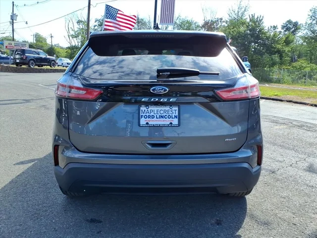 SEMINUEVOS FORD Edge a Vauxhall en Maplecrest Ford Lincoln of Union