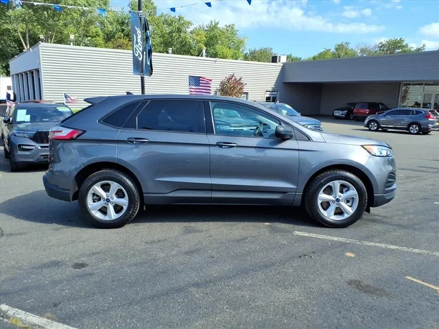 SEMINUEVOS FORD Edge a Vauxhall en Maplecrest Ford Lincoln of Union