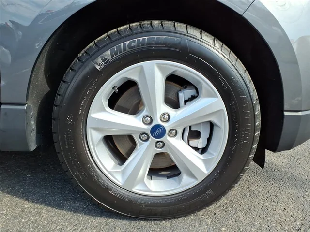 SEMINUEVOS FORD Edge a Vauxhall en Maplecrest Ford Lincoln of Union