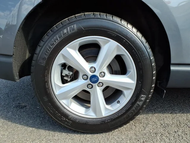 SEMINUEVOS FORD Edge a Vauxhall en Maplecrest Ford Lincoln of Union