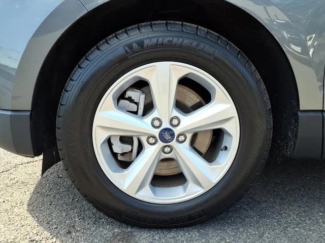 SEMINUEVOS FORD Edge a Vauxhall en Maplecrest Ford Lincoln of Union