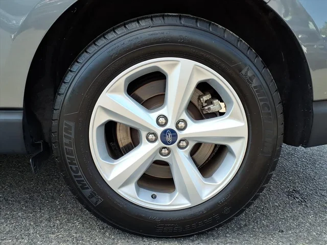 SEMINUEVOS FORD Edge a Vauxhall en Maplecrest Ford Lincoln of Union