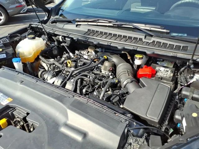 SEMINUEVOS FORD Edge a Vauxhall en Maplecrest Ford Lincoln of Union