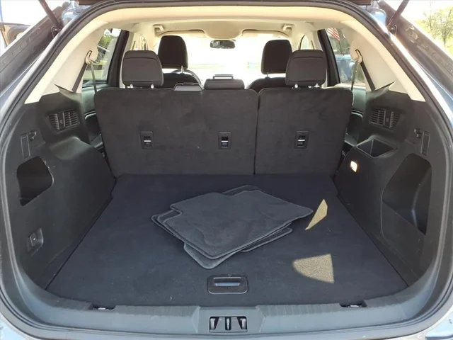SEMINUEVOS FORD Edge a Vauxhall en Maplecrest Ford Lincoln of Union