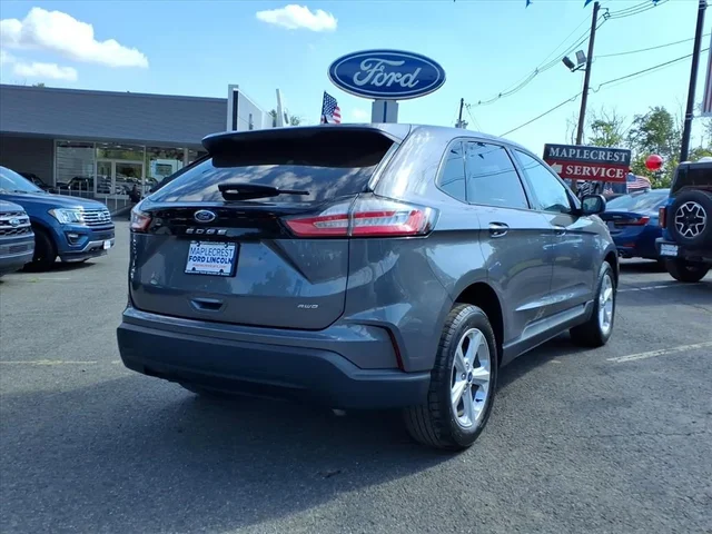 SEMINUEVOS FORD Edge a Vauxhall en Maplecrest Ford Lincoln of Union