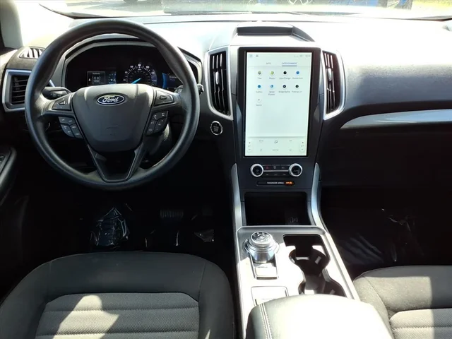 SEMINUEVOS FORD Edge a Vauxhall en Maplecrest Ford Lincoln of Union