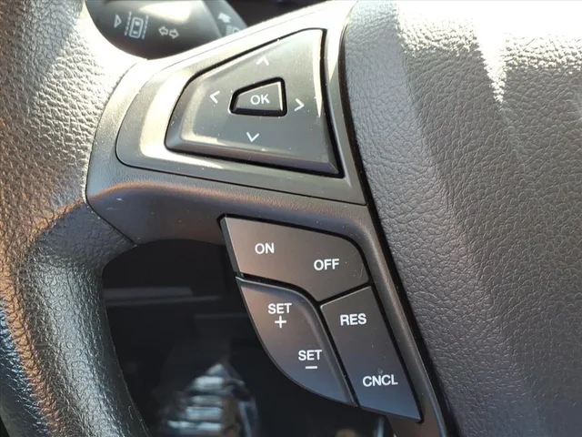 SEMINUEVOS FORD Edge a Vauxhall en Maplecrest Ford Lincoln of Union