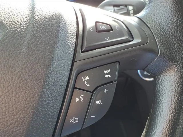 SEMINUEVOS FORD Edge a Vauxhall en Maplecrest Ford Lincoln of Union