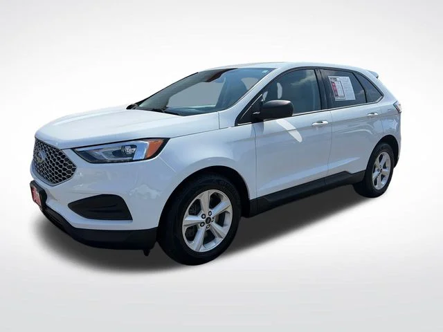 SEMINUEVOS FORD Edge a Estados en autogozo
