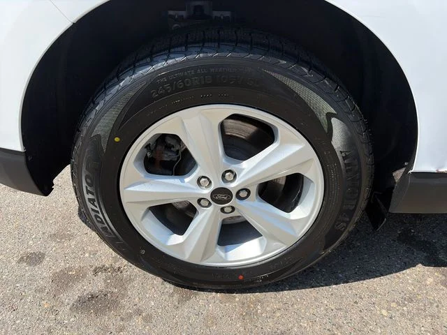 SEMINUEVOS FORD Edge a Estados en autogozo