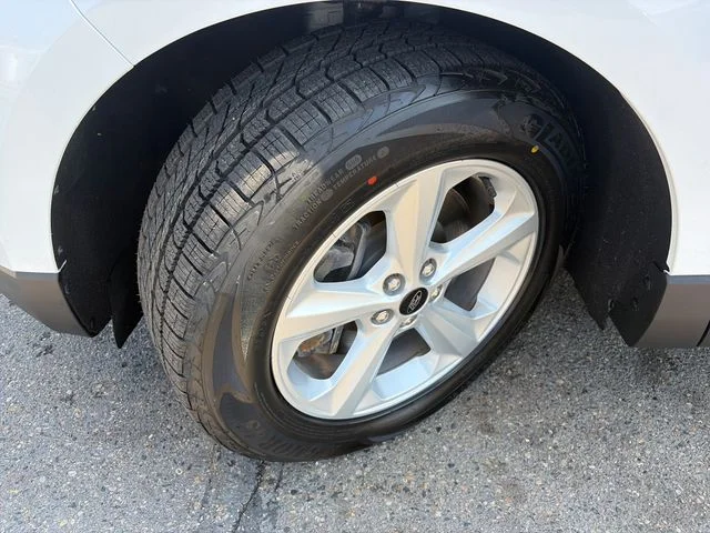 SEMINUEVOS FORD Edge a Estados en autogozo