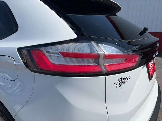 SEMINUEVOS FORD Edge a Estados en autogozo