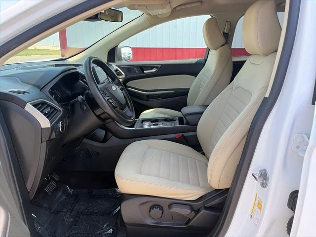 SEMINUEVOS FORD Edge a Estados en autogozo
