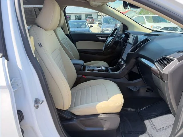 SEMINUEVOS FORD Edge a Estados en autogozo