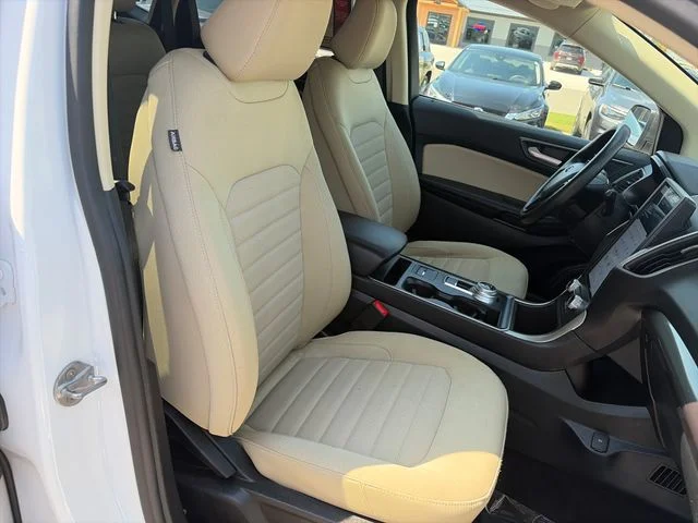 SEMINUEVOS FORD Edge a Estados en autogozo