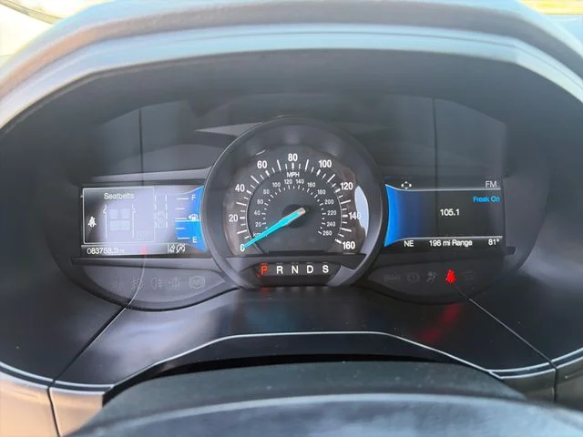 SEMINUEVOS FORD Edge a Estados en autogozo