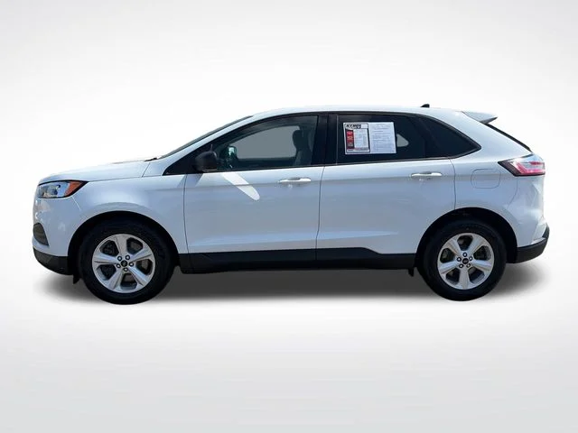 SEMINUEVOS FORD Edge a Estados en autogozo