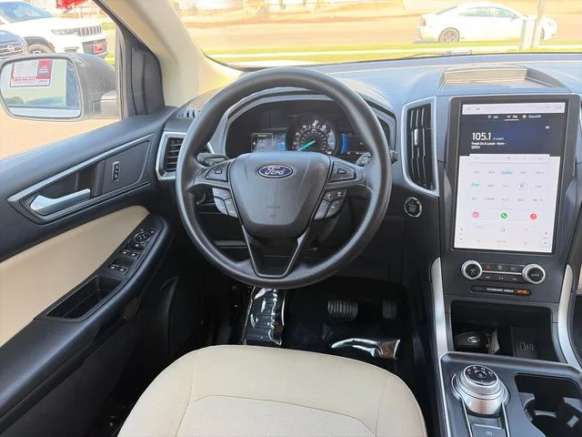 SEMINUEVOS FORD Edge a Estados en autogozo