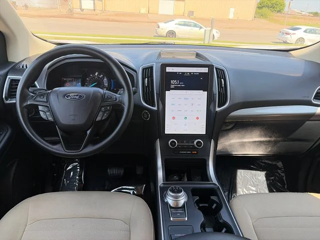 SEMINUEVOS FORD Edge a Estados en autogozo