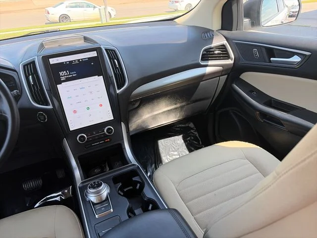 SEMINUEVOS FORD Edge a Estados en autogozo