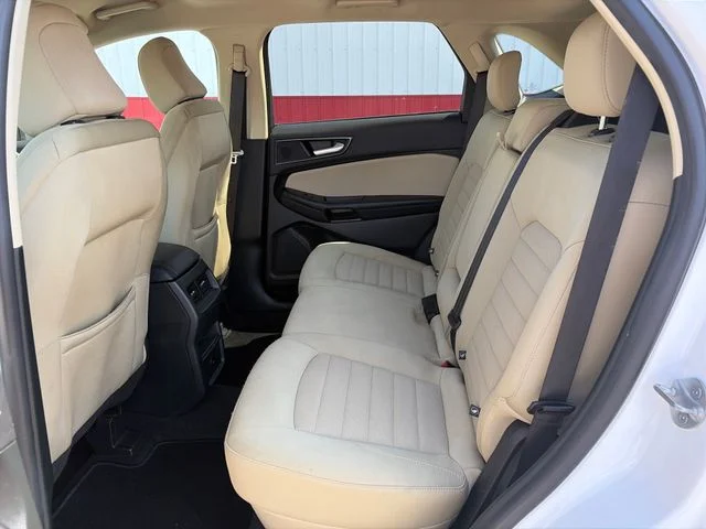 SEMINUEVOS FORD Edge a Estados en autogozo