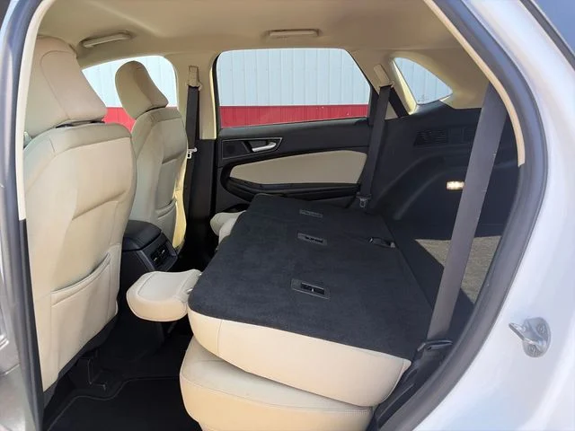 SEMINUEVOS FORD Edge a Estados en autogozo