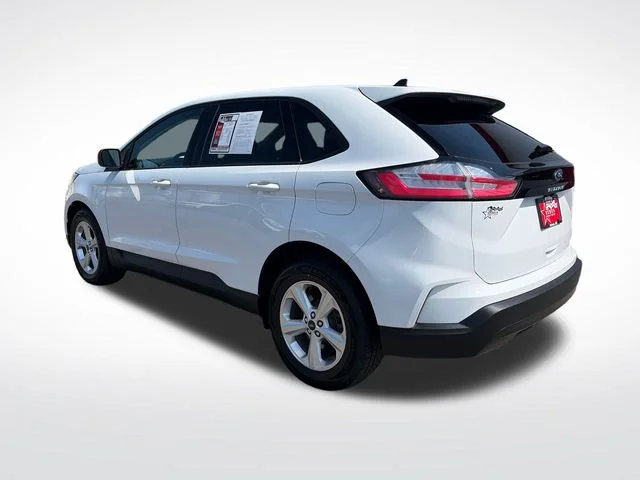 SEMINUEVOS FORD Edge a Estados en autogozo