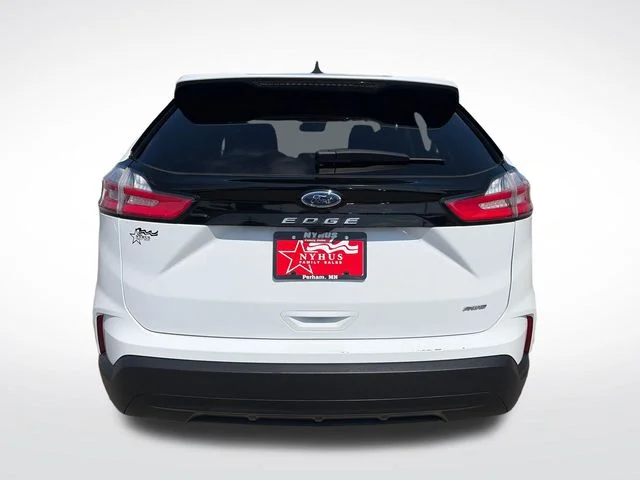 SEMINUEVOS FORD Edge a Estados en autogozo