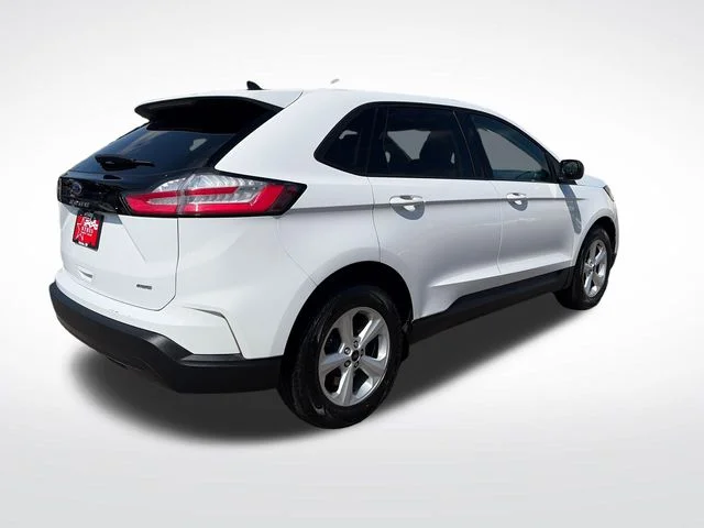 SEMINUEVOS FORD Edge a Estados en autogozo
