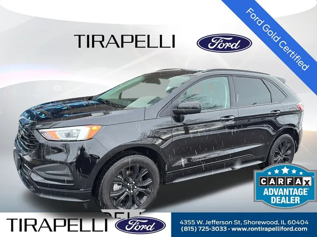 SEMINUEVOS FORD Edge a Estados en autogozo