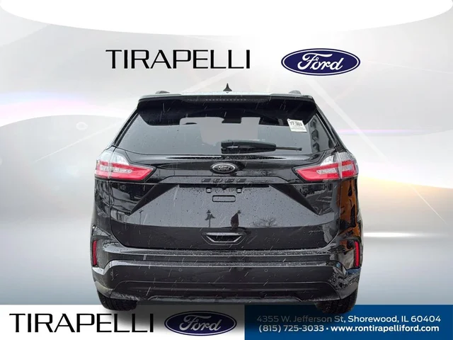 SEMINUEVOS FORD Edge a Estados en autogozo
