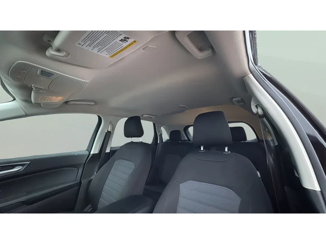SEMINUEVOS FORD Edge a Estados en autogozo