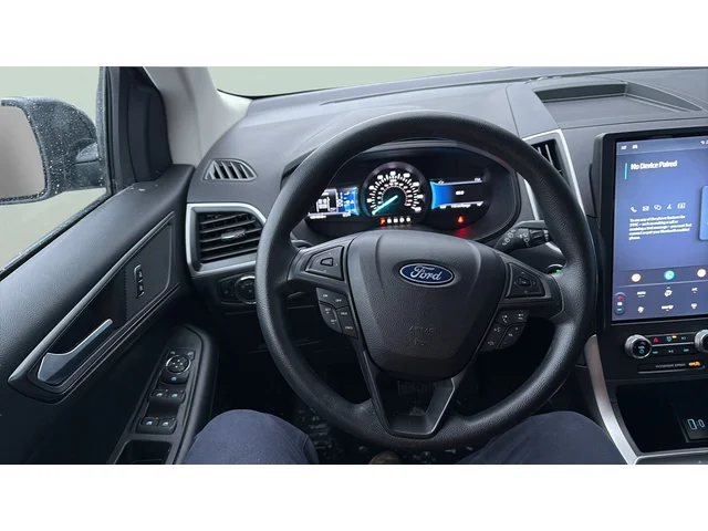 SEMINUEVOS FORD Edge a Estados en autogozo