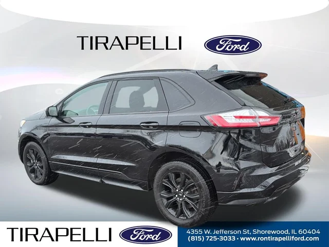 SEMINUEVOS FORD Edge a Estados en autogozo