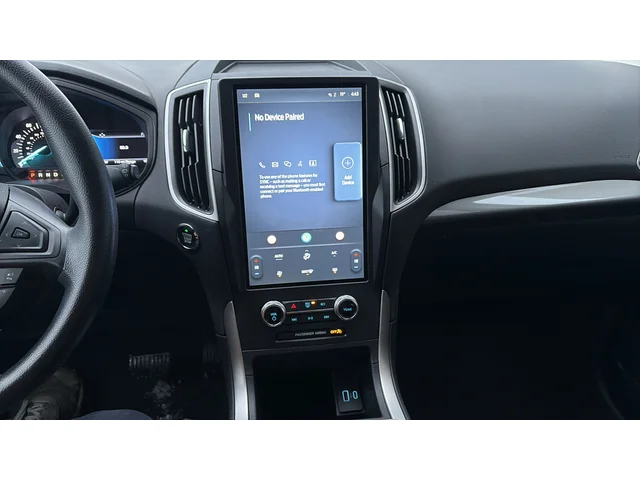 SEMINUEVOS FORD Edge a Estados en autogozo