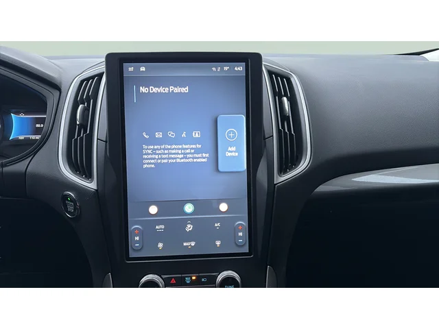 SEMINUEVOS FORD Edge a Estados en autogozo